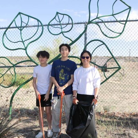 one-abq-cleanup-day